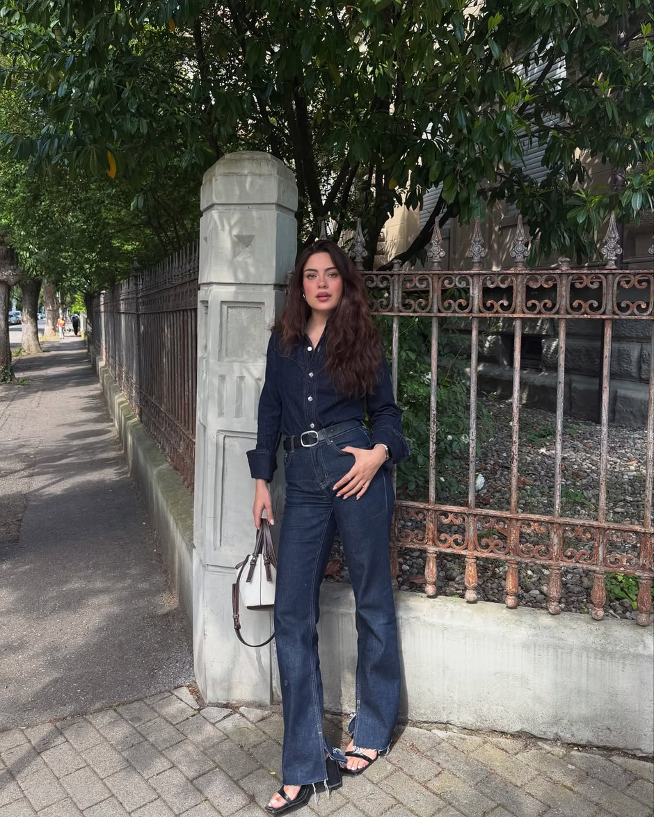  | Autor: Instagram @dilekpacacioglu