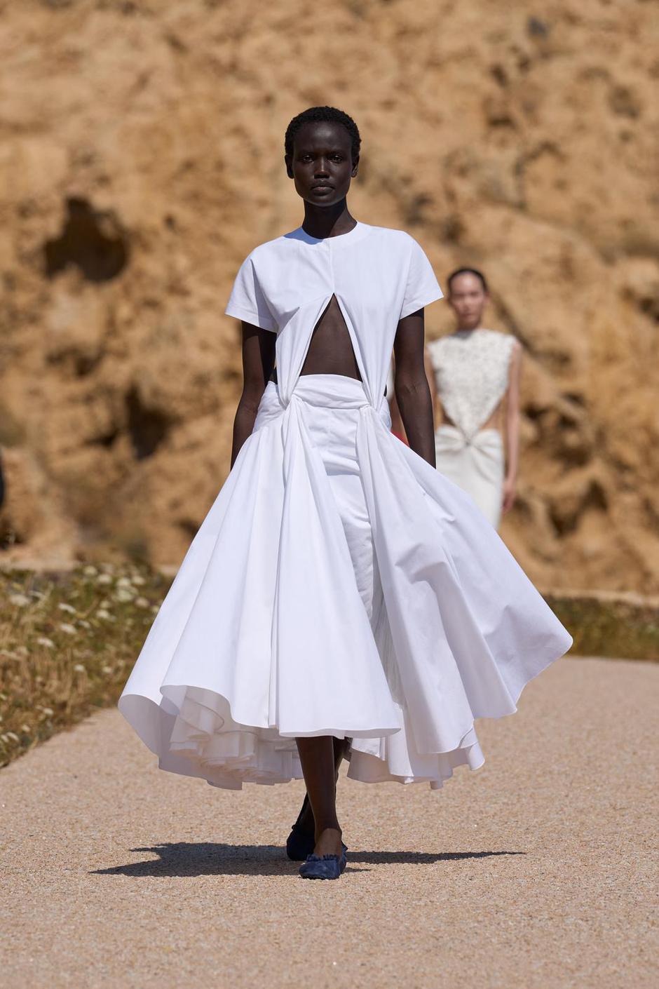  | Autor: Courtesy Jacquemus via Bestimage