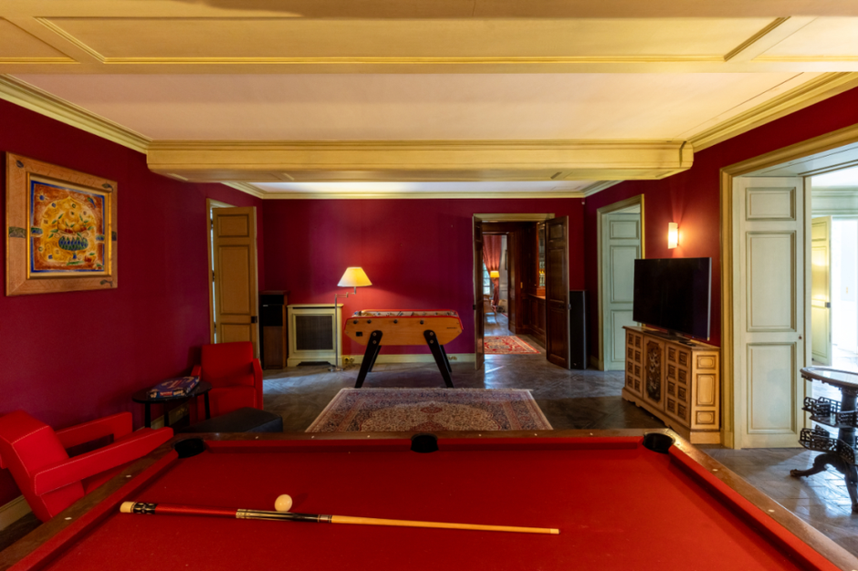  | Autor: Matteo Merea za PylaParis.fr