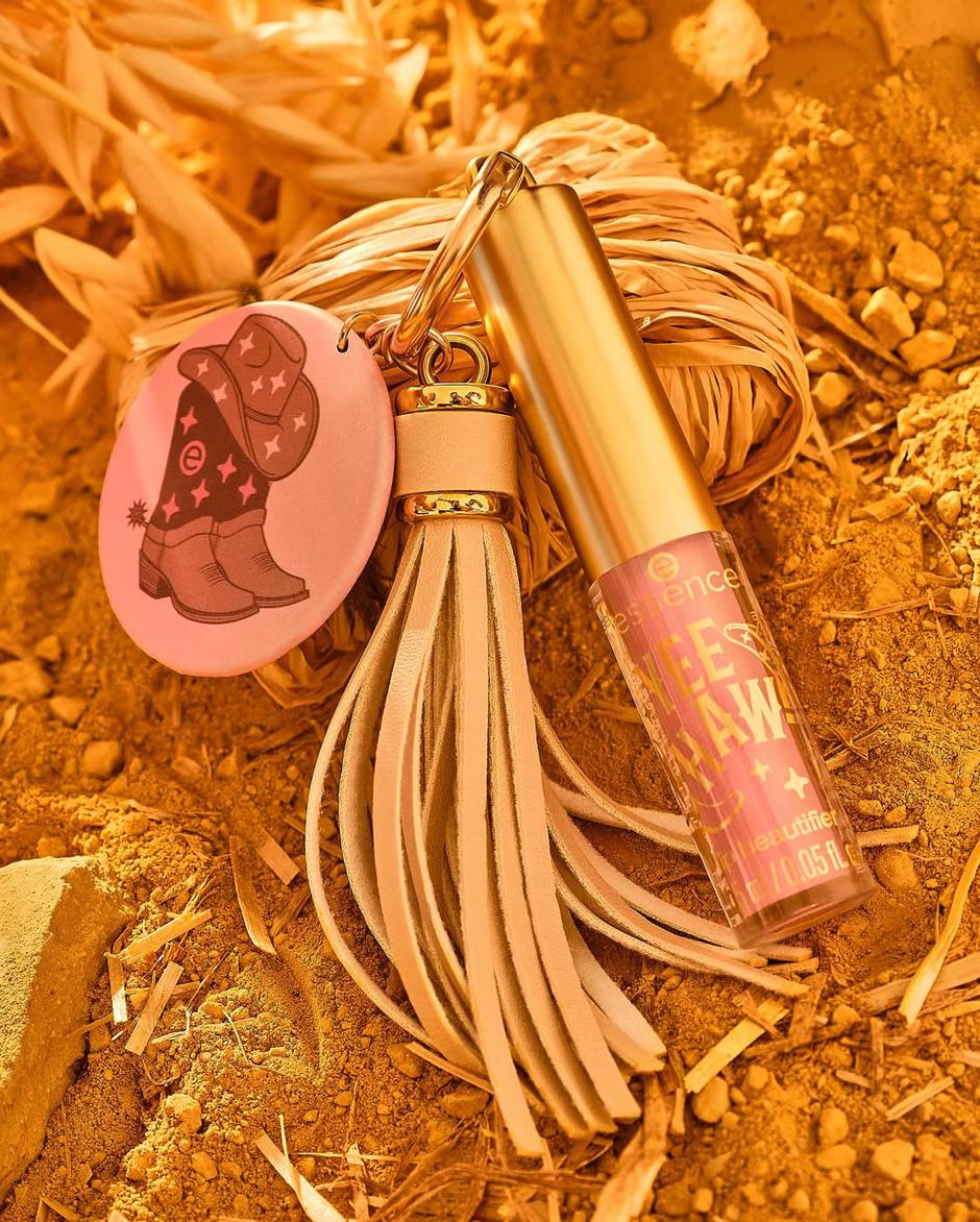  | Autor: Instagram @essence_cosmetics