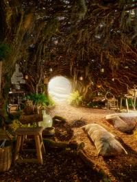 Elphabino utočišće na Airbnb-u