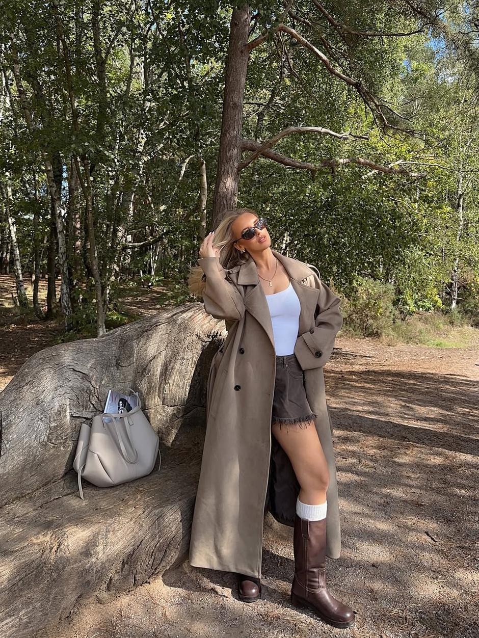  | Autor: Instagram @zoeilanahill