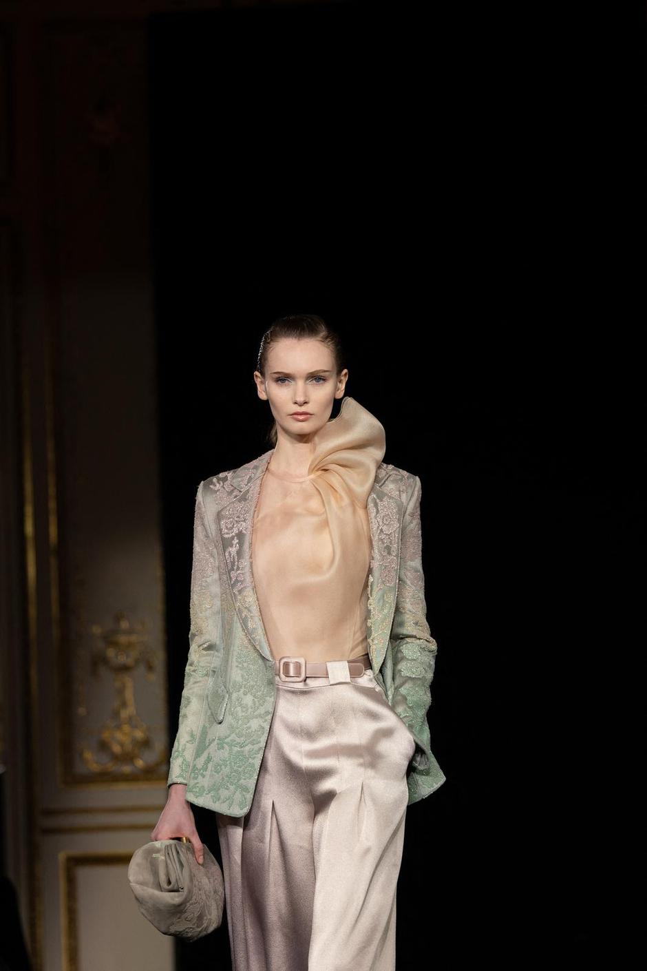  | Autor: Jumeau Alexis/ABACA / PIXSELL