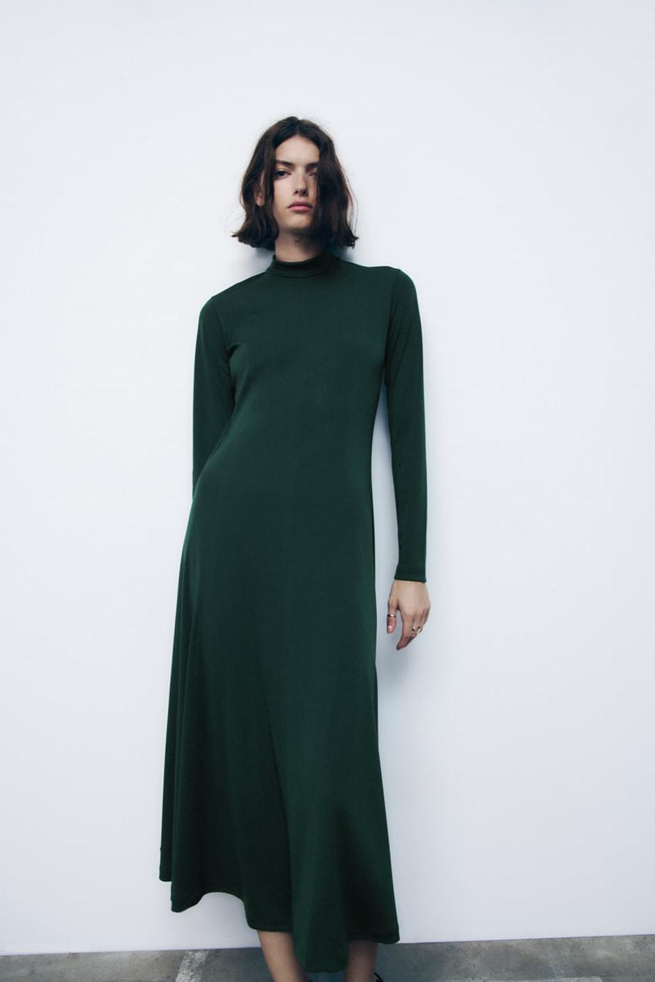 Zelene haljine | Autor: Pr
