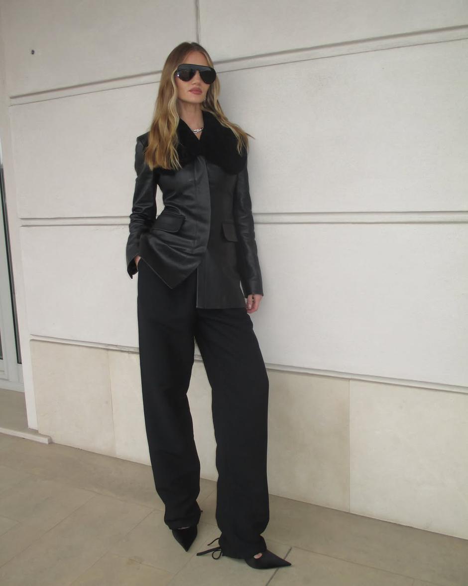  | Autor: Instagram @rosiehw