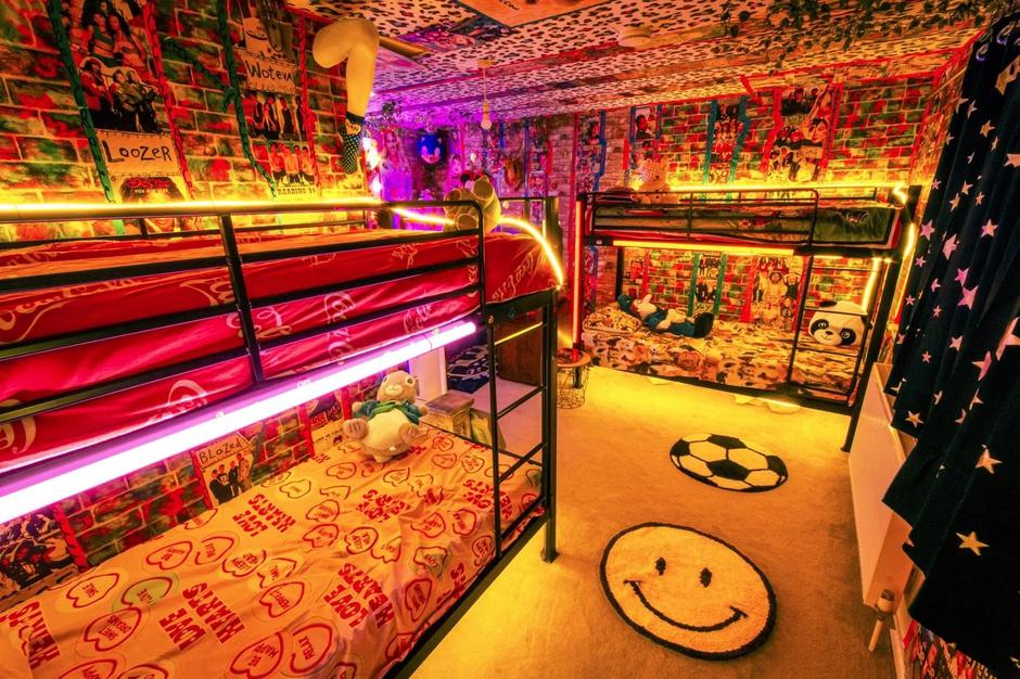  | Autor: https://www.littlenans.co.uk/weymouthholidayhome