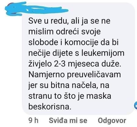 Kako se na slovenskom kazes volis li seks