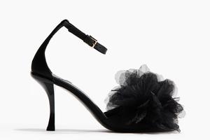 FOTO: Cipele na visoku petu su must-have za svečane proslave. Izdvojili smo najljepše modele