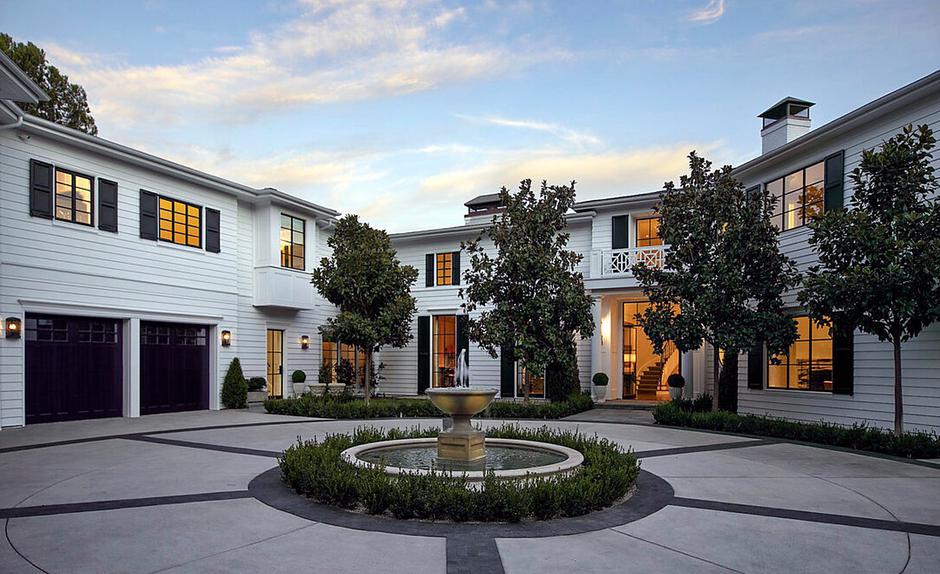 Jennifer Lopez i Ben Afflec kupili su zajedničku kuću | Autor: Profimedia