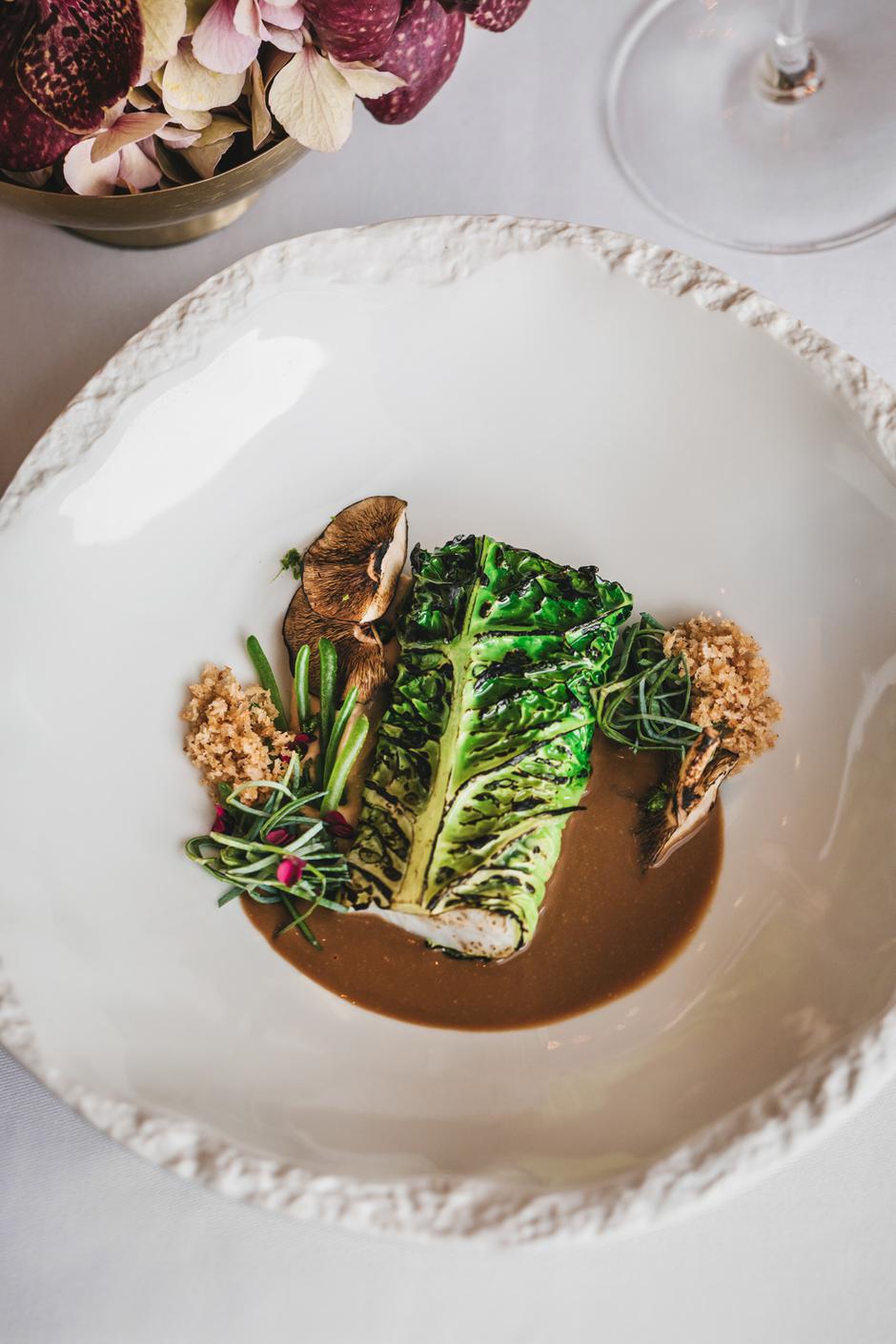  | Autor: Photo Arhiva hotela Esplanade