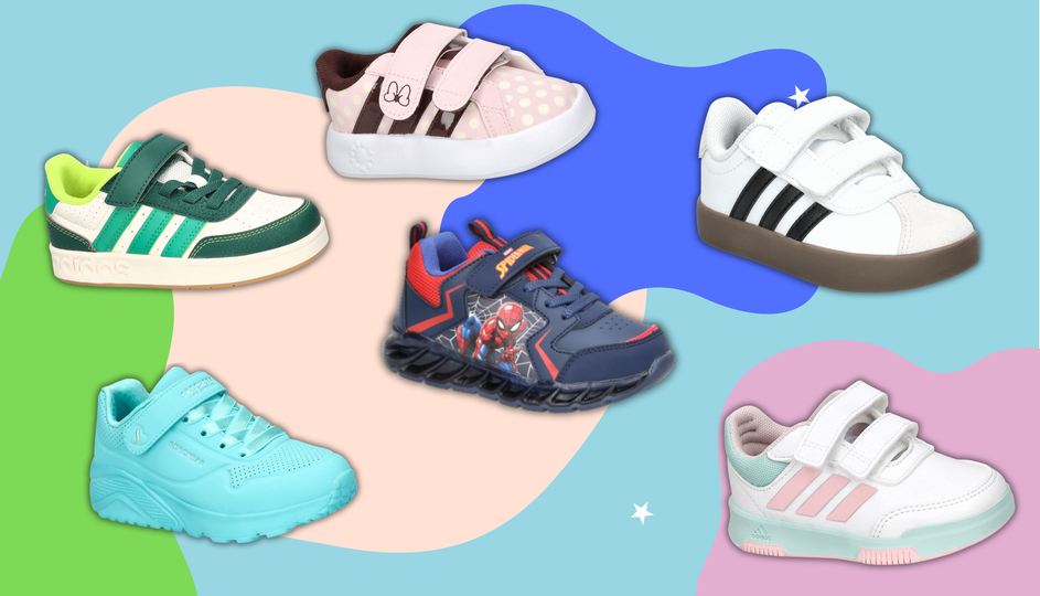 Gdje kupiti moderne cipele za novu školsku godinu?