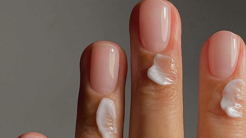 Koža mojih ruku svake je zime izgledala kao brusni papir dok mi prijateljica nije otkrila ovaj trik