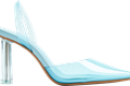 Slingback cipele omiljeni su izbor za svečane prigode, a trenutno su preplavile police trgovina