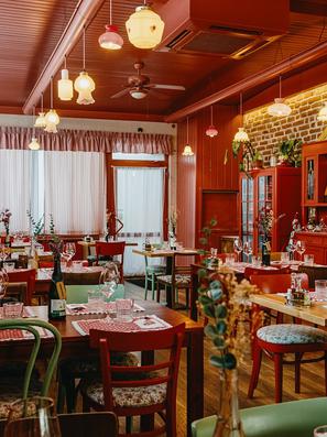 Tradicionalni restorani u Zagrebu