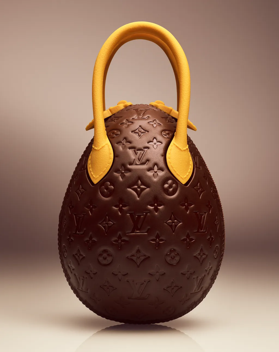  | Autor: Louis Vuitton