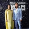 Matthew McConaughey i Camila Alves McConaughey