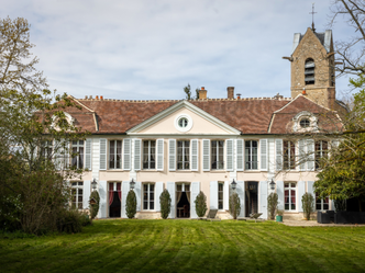 Manoir du Mee