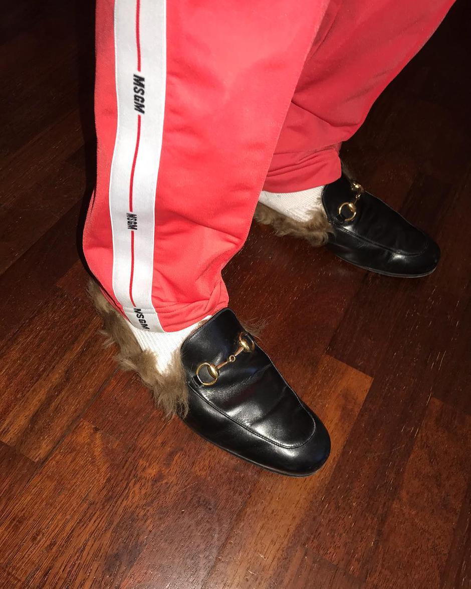  | Autor: Instagram @ecce____homo