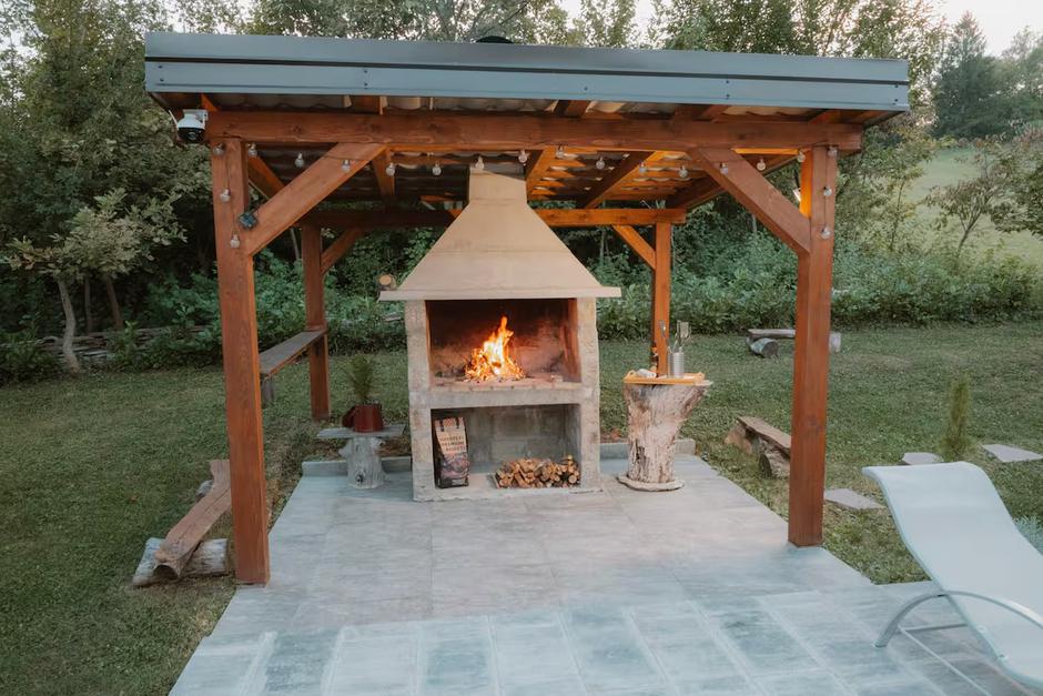  | Autor: Airbnb/Rural Holiday House Tinna