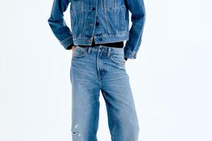 FOTO: Proljeće ne prolazi bez traper jakne. Izdvojili smo 20 najljepših