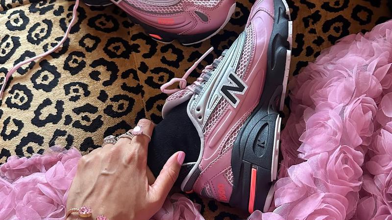 New Balance tenisice ve&cacute; su progla&scaron;ene najve&cacute;im trendom 2026. godine, a posebno ova 4 modela