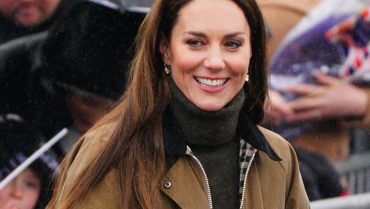 Kate Middleton
