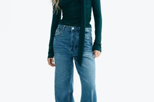 FOTO: Drapirani topovi svaki outfit podižu na višu razinu. Ovo su najljepši modeli