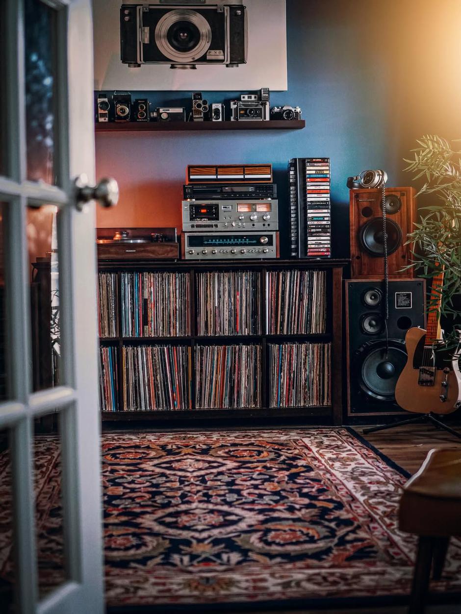  | Autor: Instagram @cratediggler