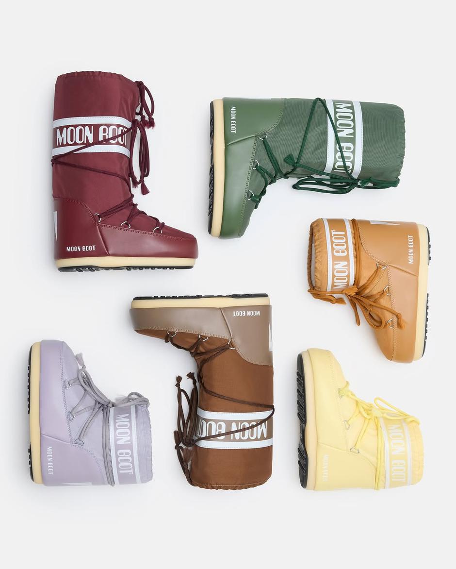  | Autor: Instagram @moonboot