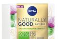 Prirodnom njegom do ljepote uz nove NIVEA Naturally good proizvode