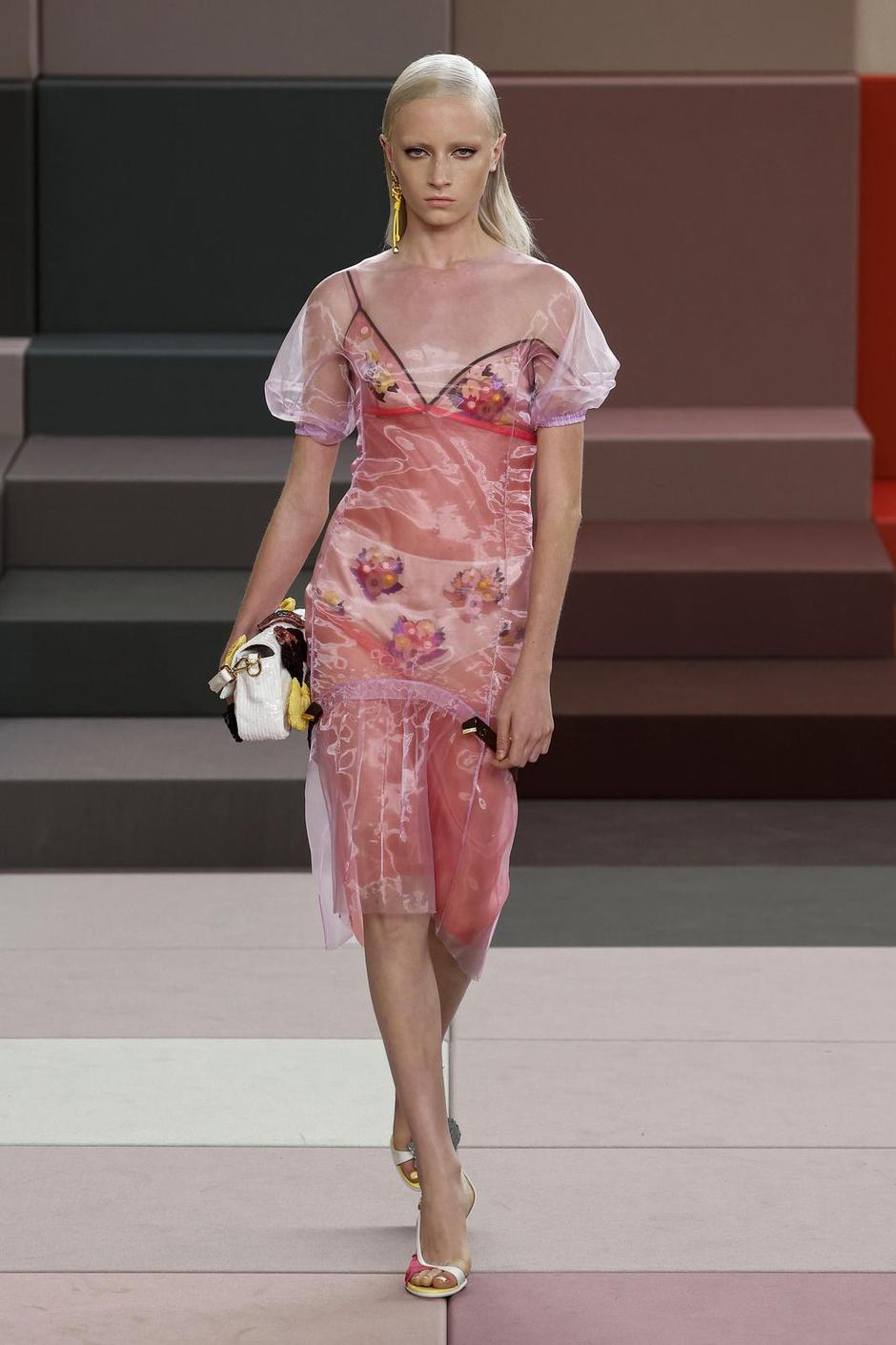  | Autor: Ik Aldama/DPA/Pixsell