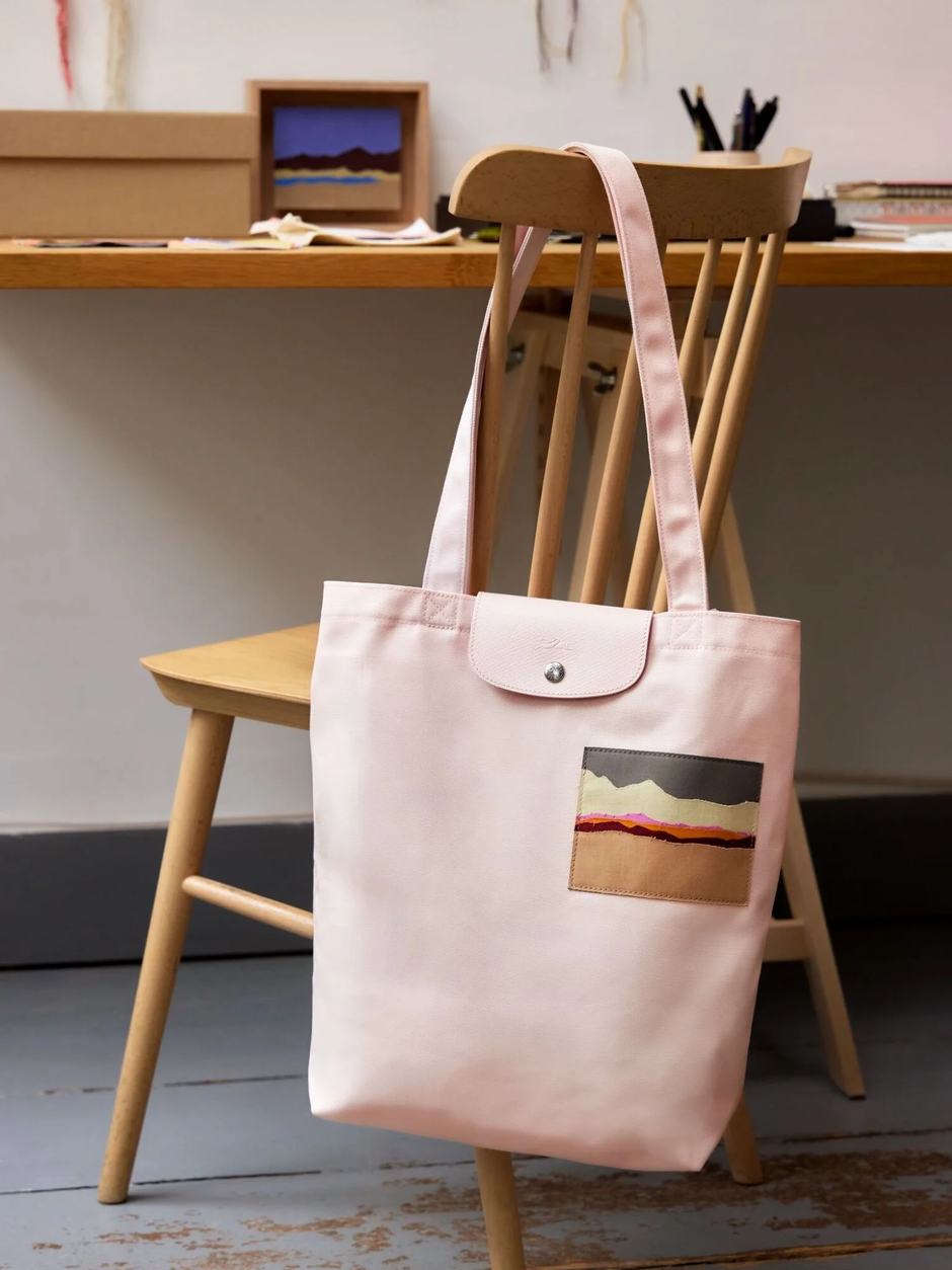  | Autor: Longchamp