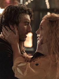 Film 'Priča završava s nama', Blacke Lively i Justin Baldoni