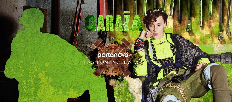 Izvrsna nova kampanja Portanova Fashion Incubatora