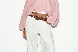 FOTO: Proljeće ne prolazi bez pastelnih boja. Evo najljepših haljina, hlača, cipela, torbica... u nježnim tonovima