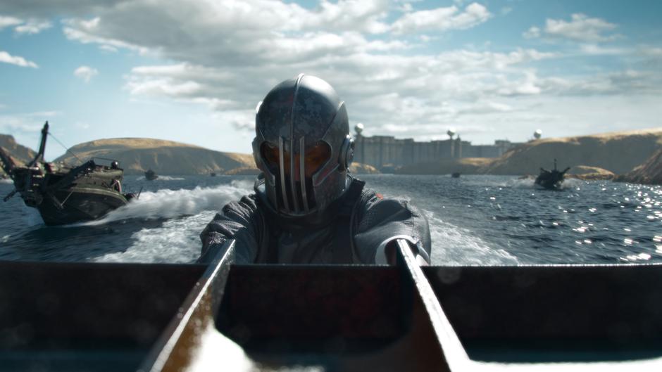  | Autor: A Garden of Titans produkcija