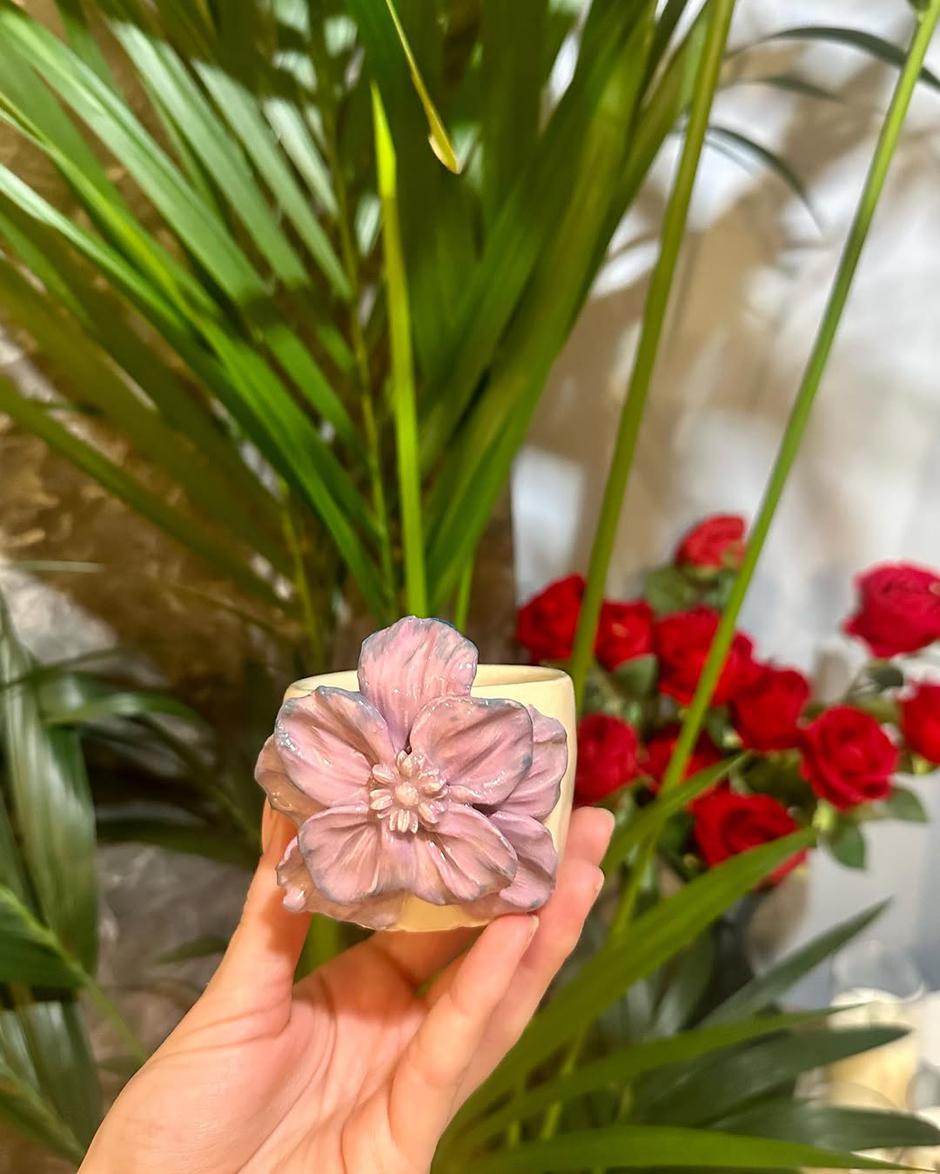  | Autor: Instagram @lutum_pottery