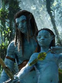 Avatar, 'The Way of Water'
