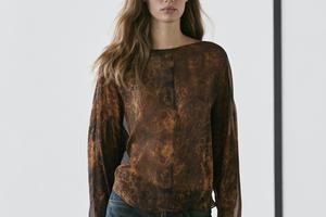 FOTO: Massimo Dutti uvijek ima odlične košulje i bluze, ovih 15 modela sad je sniženo do 60%