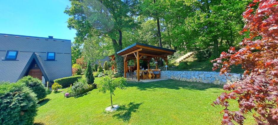  | Autor: Booking/Kuća za odmor Bitoševje