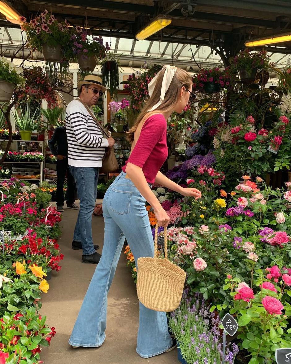  | Autor: Instagram @mariellehaon