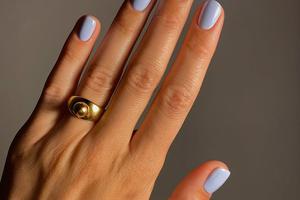 FOTO: Vrijeme je za pastelne manikure! Evo 15 odličnih ideja za duge i kratke nokte