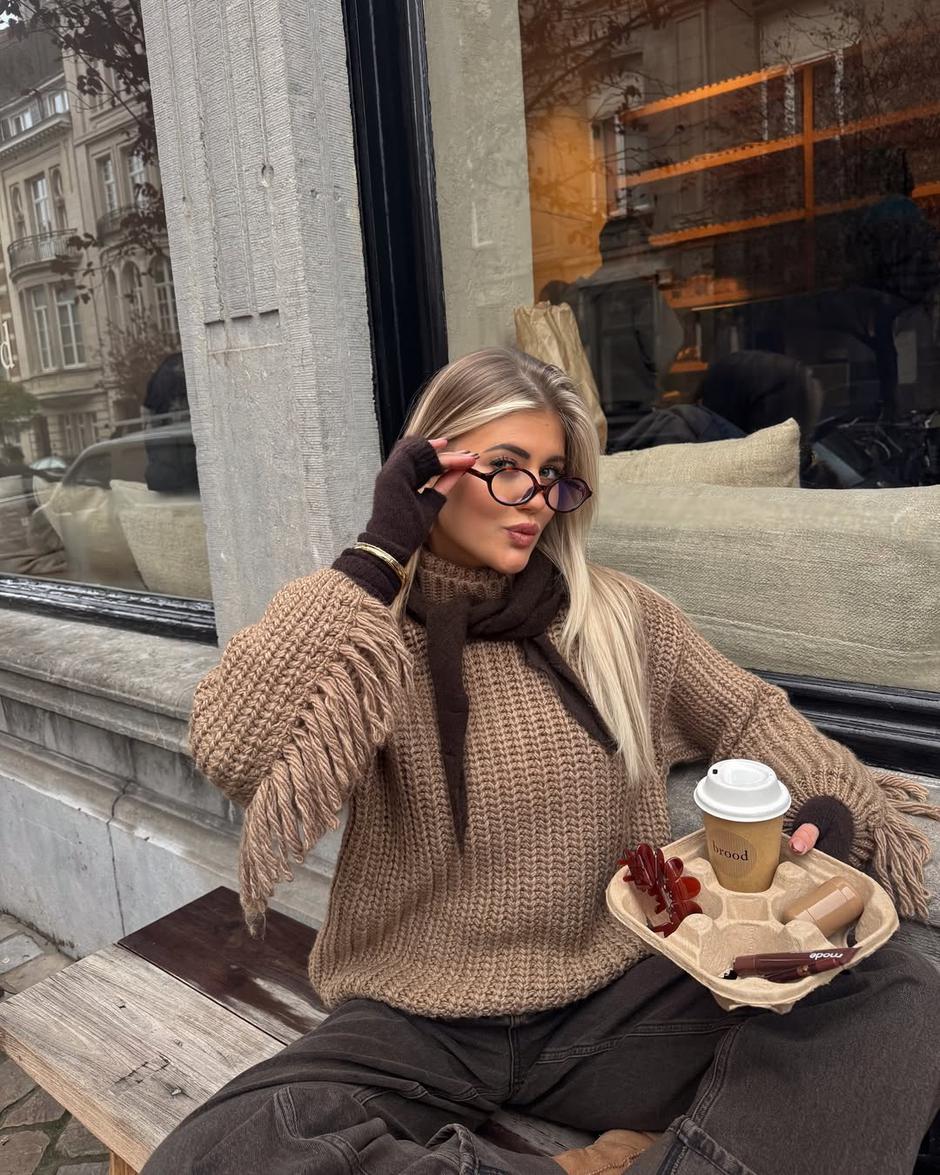  | Autor: Instagram @romyvanderdonck