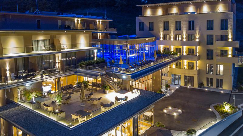 Proveli smo vikend u slovenskim termama i dvorcima, evo za&scaron;to ih ne smijete zaobi&cacute;i