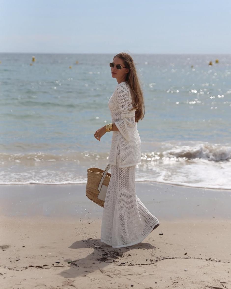  | Autor: Instagram @lovisabarkman