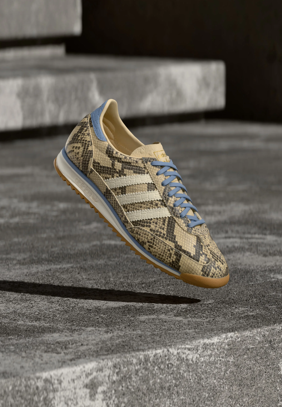  | Autor: Adidas Originals
