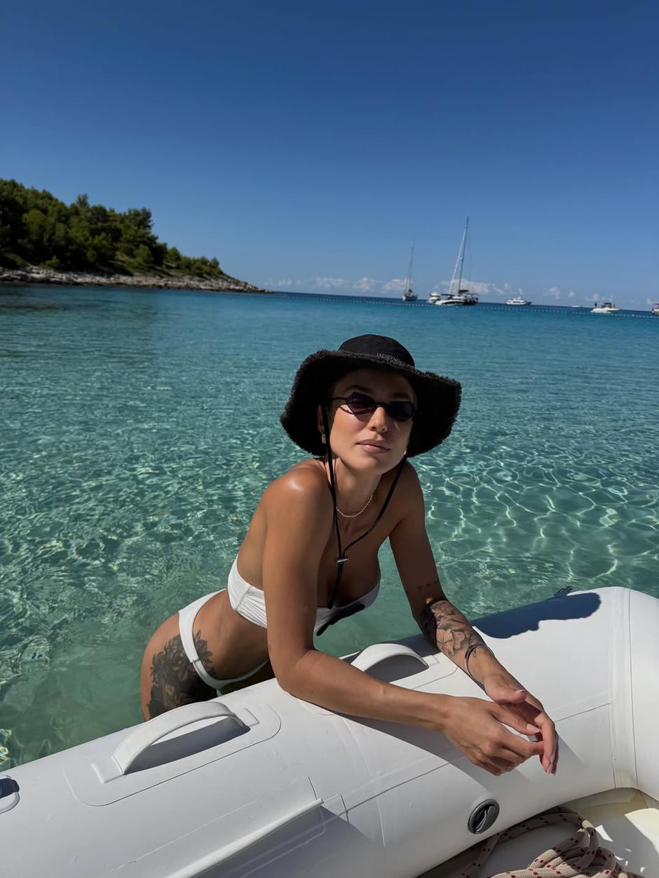  | Autor: Instagram @paulasik