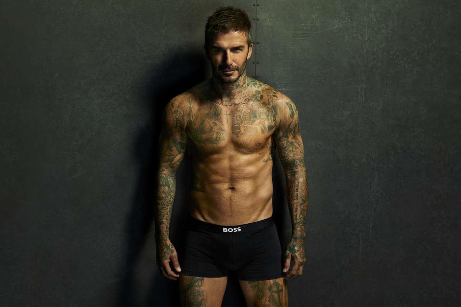  | Autor: Mert and Marcus/Hugo Boss