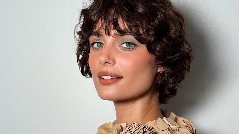 4 kratke frizure za tanku kosu: ne samo da su lijepe i trendy nego i stvaraju dojam gusto&cacute;e