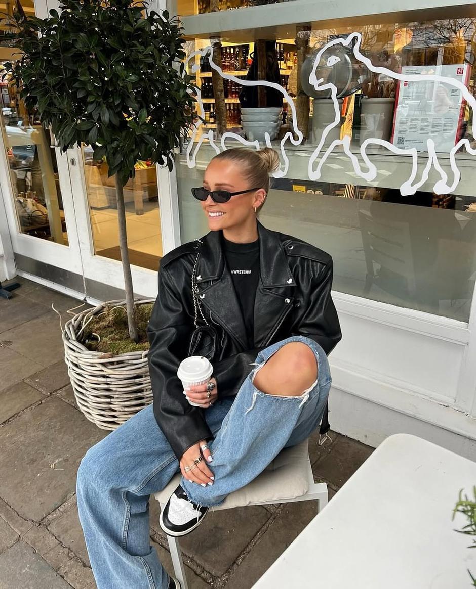  | Autor: Instagram @lissiejudd